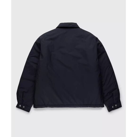 Highsnobiety HS05Light Insulated Eco-Poly Jacket Black Medium - Picture 5 of 7